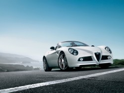 Alfa 1 Gallery Alfa 1 Gallery